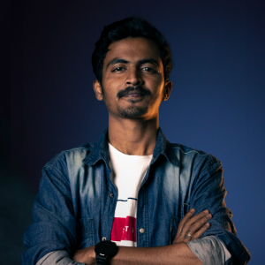Saheb Saha-Freelancer in Bishnupur,India
