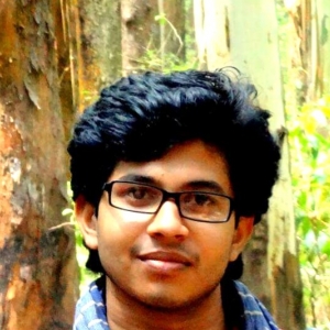 Nikhil M S-Freelancer in Trivandrum,India
