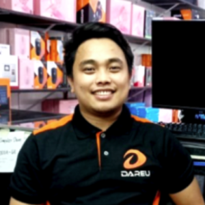 Marck Frience Coto-Freelancer in Cagayan De Oro City,Philippines