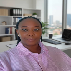 Esther Ibizugbe-Freelancer in Lagos,Nigeria