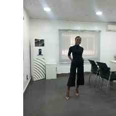 Blessing Asogwa-Freelancer in Lagos,Nigeria