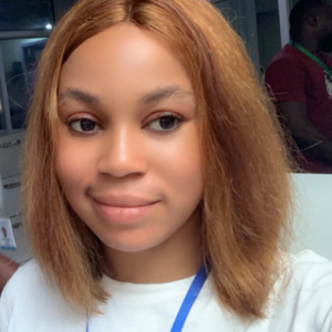 Hycienth Esther-Freelancer in Abuja,Nigeria