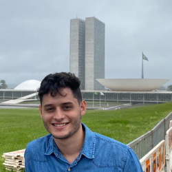 Wesley Medeiros-Freelancer in Jaboatao dos Guararapes,Brazil