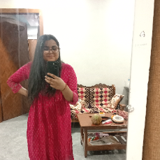 435 - Payal Sharma-Freelancer in Delhi Division,India