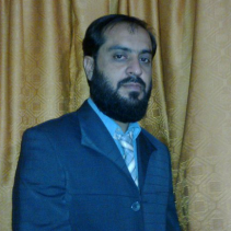 Ubedullah Anwar-Freelancer in Karachi,Pakistan