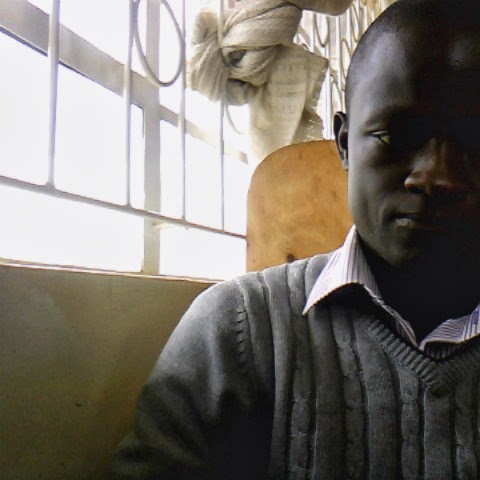 Haggai Chimei-Freelancer in Nairobi,Kenya
