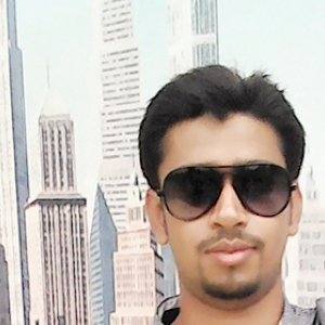 Sajeel Ahmad-Freelancer in Rawalpindi,Pakistan