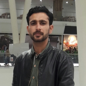 Masroor Ahmed-Freelancer in Gilgit-Baltistan,Pakistan