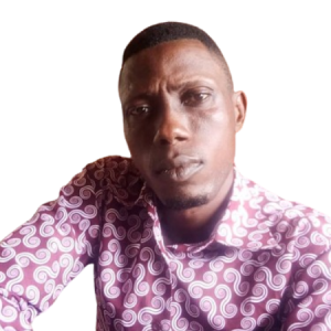 Elugbemi Samson-Freelancer in Ibadan,Nigeria