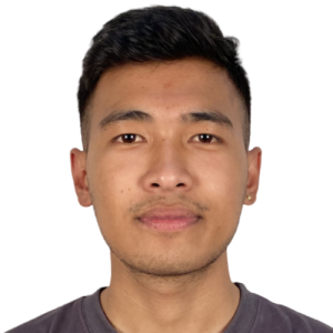 Prajwal Joshi-Freelancer in Kathmandu,Nepal