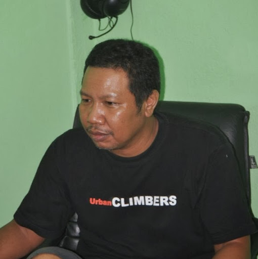 Robert Antonius-Freelancer in Banyumas, Central Java,Indonesia