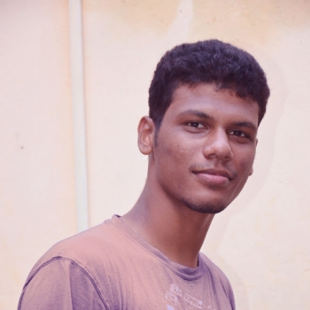 Nandu Sv-Freelancer in Marthandam,India