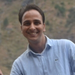Gaurav Sharma-Freelancer in Chandigarh,India