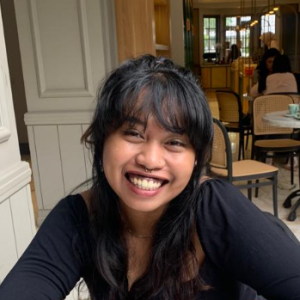 Alma Yunira-Freelancer in Bandung,Indonesia