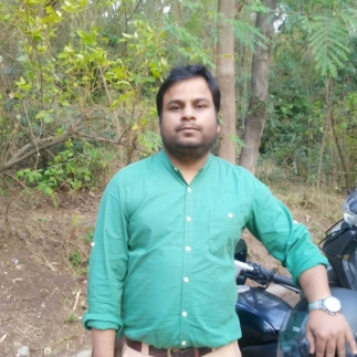 Sandeep Tiwary-Freelancer in Chandigarh,India