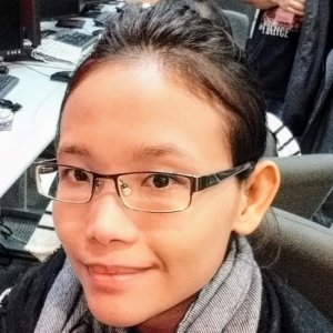 Mariel Balate-Freelancer in Angono Rizal,Philippines