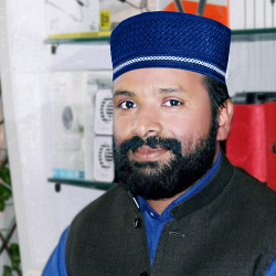 Muhammad Bilal-Freelancer in Haripur KPK,Pakistan