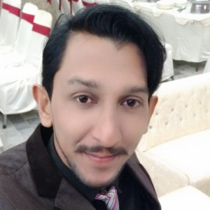 Munawar Hussain-Freelancer in Multan,Pakistan