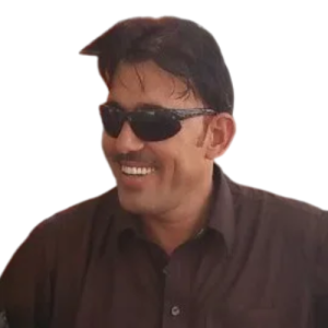 Jalal Khan-Freelancer in Bahawalpur,Pakistan