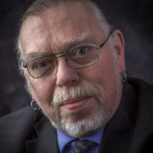 Roger Monahan-Freelancer in Kingston,Canada