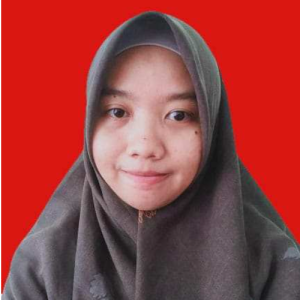 Naufa Fitrianingrum-Freelancer in Bekasi,Indonesia