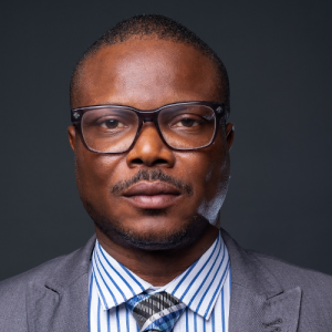 Glenn Odhe-Freelancer in Lagos,Nigeria