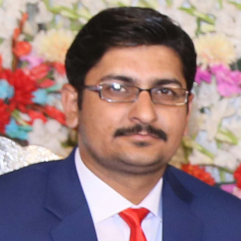 Muhammad Umair Ahmad-Freelancer in Lahore,Pakistan