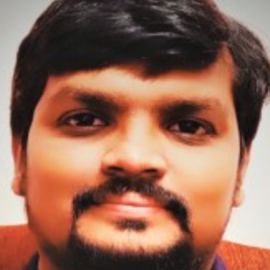 Kishore Kumar Vanugu-Freelancer in Visakhapatnam,India