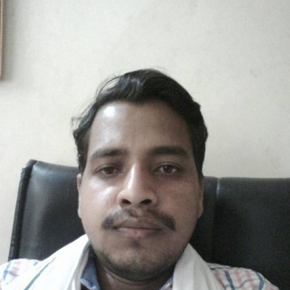 Yogendra Singh Sikarwar-Freelancer in Raipur,India