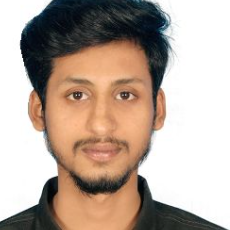 Md Jubayed Khan-Freelancer in Narayanganj District,Bangladesh