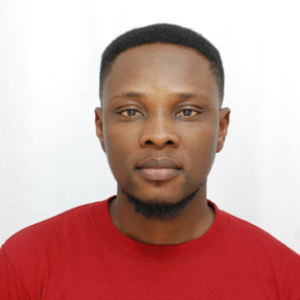 Benjamin Nixon Cobbah-Freelancer in Accra,Ghana