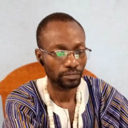 Komlan Agbossoumonde-Freelancer in Lomé,Togo