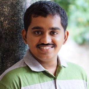 Mathew T Mathews-Freelancer in KOCHI,India