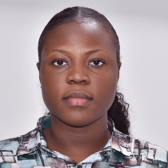 Irene Utulu-Freelancer in Benin,Nigeria