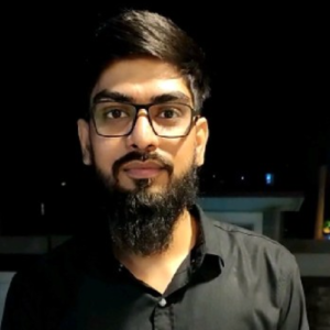 Mustajab Gohar-Freelancer in Karachi,Pakistan