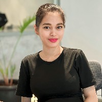 Melvie Awas Madrid-Freelancer in Ajman,UAE