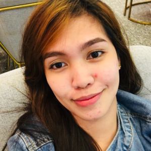 Marie Kris Tanaya-Freelancer in Davao City,Philippines