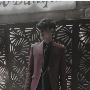 Haider Ali-Freelancer in Karachi,Pakistan