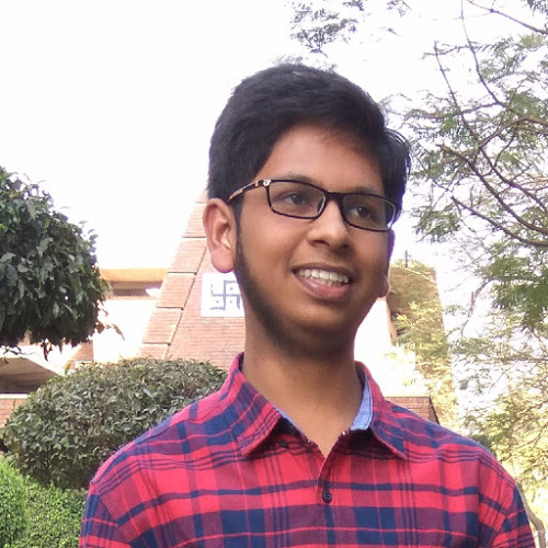 Jatin Aggarwal-Freelancer in ,India