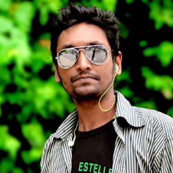 Rashel Ahmed-Freelancer in Dhaka,Bangladesh