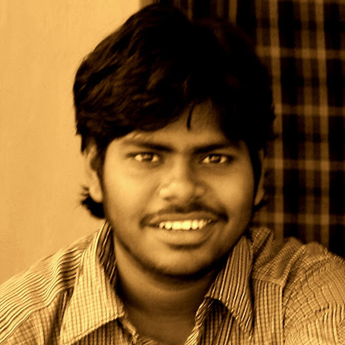 Sandeep Chandu-Freelancer in Bangalore,India
