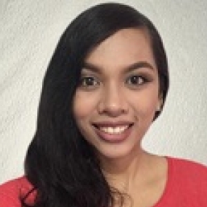 Nikolei Grace Xavier-Freelancer in San Pedro,Philippines