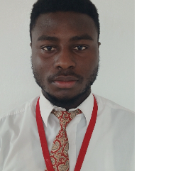 John Ajayi-Freelancer in Lagos,Nigeria