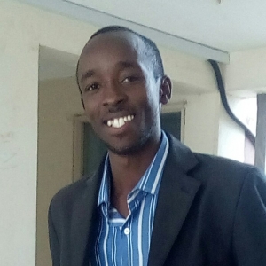 Sydney Ngeno-Freelancer in Nairobi,Kenya