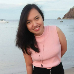 Gale Leal Metica-Freelancer in Quezon City,Philippines