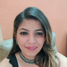 Simran Kirpal-Freelancer in Noida,India