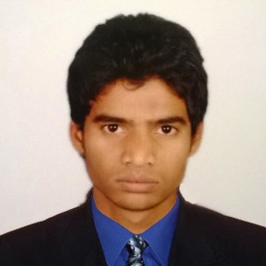 Prashanth-Freelancer in Hyderabad,India