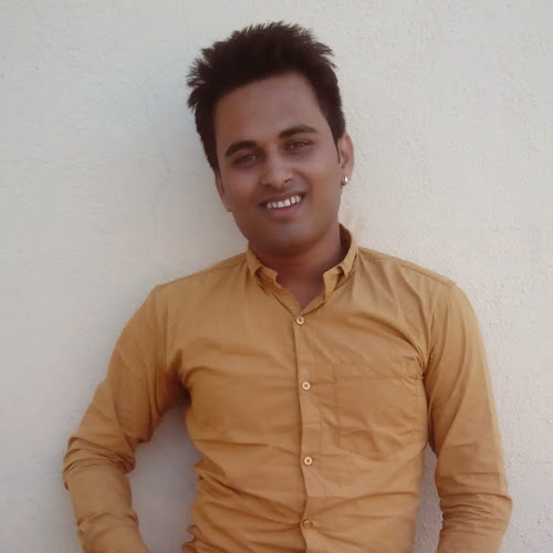 Dev Jadhav-Freelancer in Pune,India