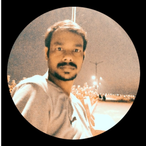 Ramu Eppakayala-Freelancer in Hyderabad,India