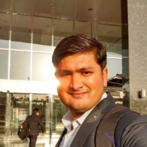 Abhishek Mehta-Freelancer in Ahmedabad,India
